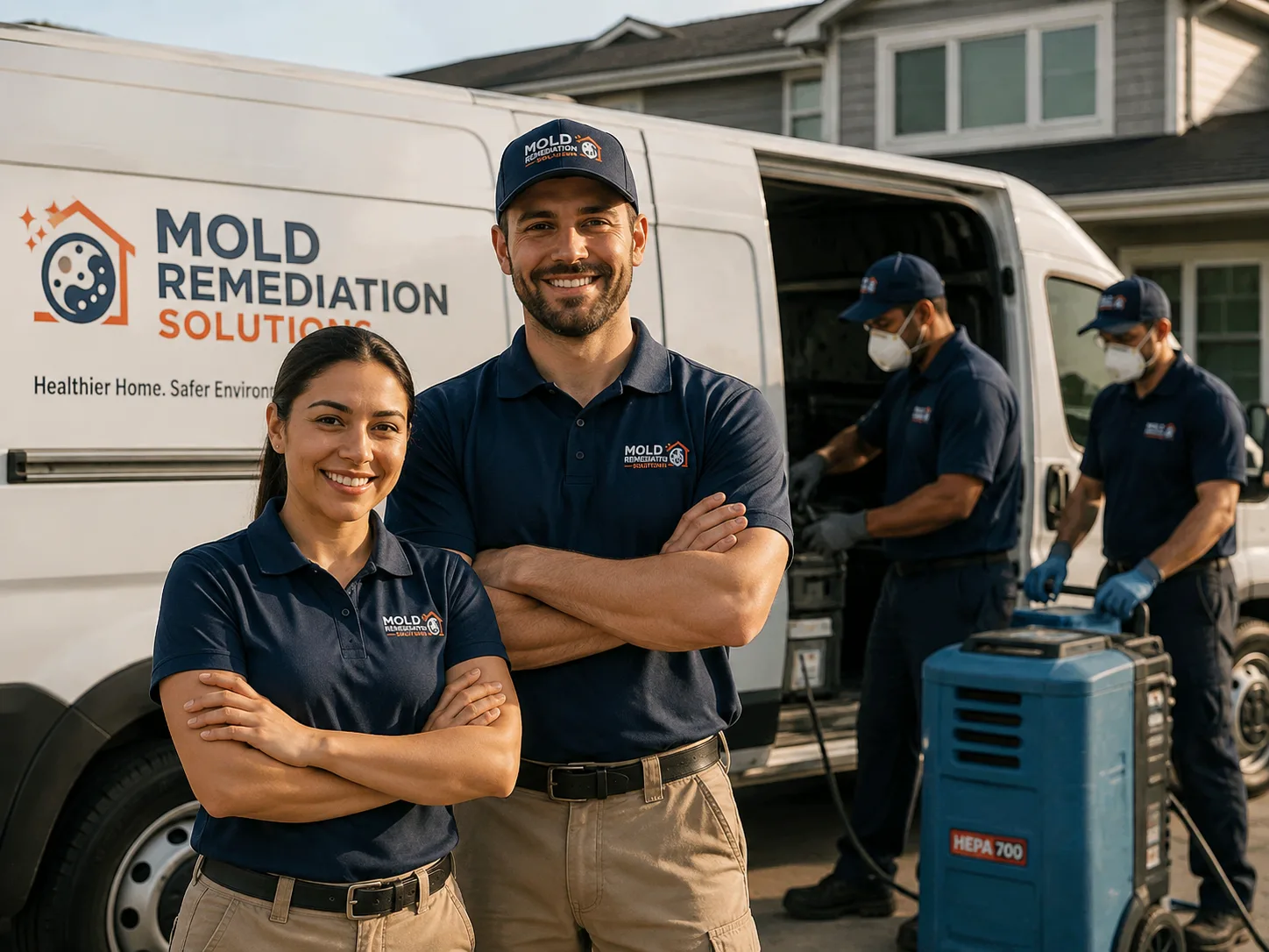 Mold Remediation company in Condon, MT